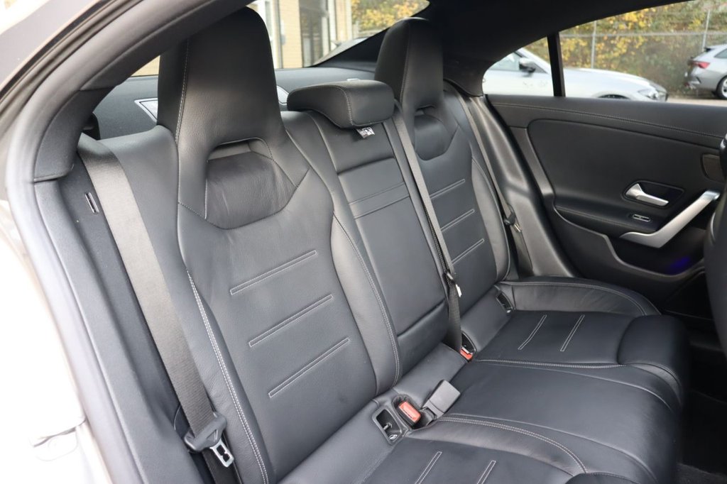 Used Mercedes-Benz CLA 2023 for sale - 76386675: Photo 5