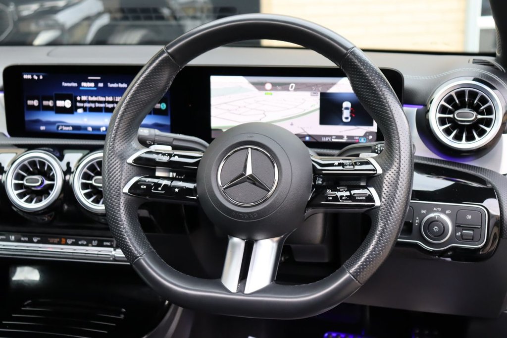 Used Mercedes-Benz CLA 2023 for sale - 76386675: Photo 6