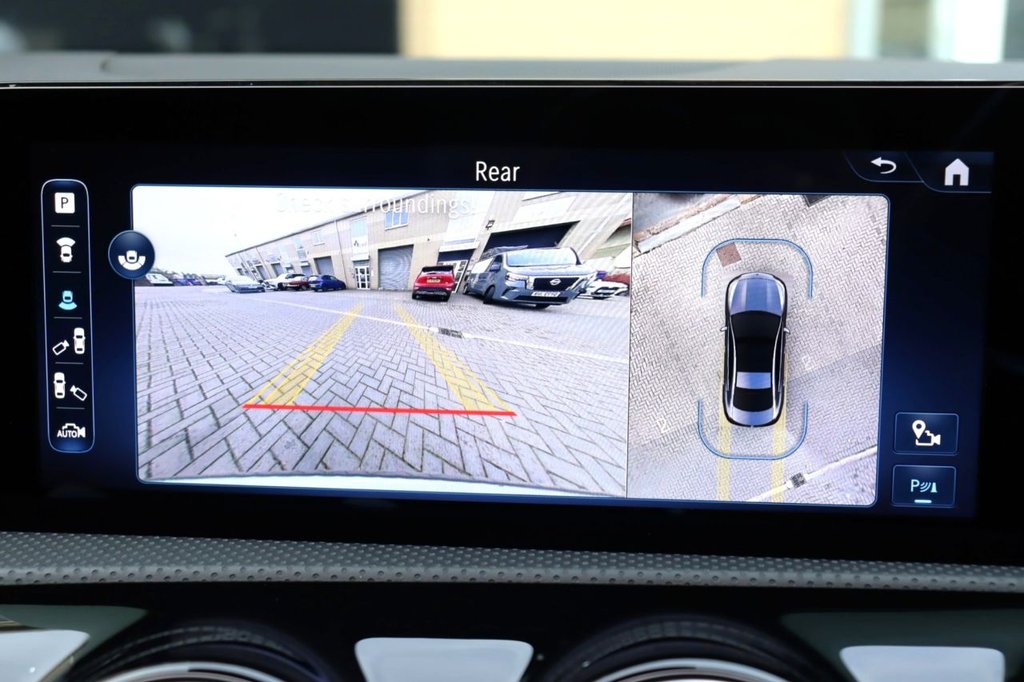 Used Mercedes-Benz CLA 2023 for sale - 76386675: Photo 7