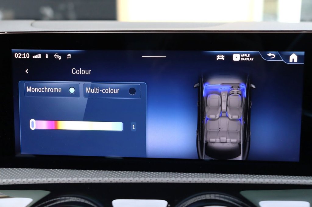 Used Mercedes-Benz CLA 2023 for sale - 76386675: Photo 9