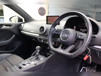 Used Audi A3 2019 for sale - 78805596: Photo
