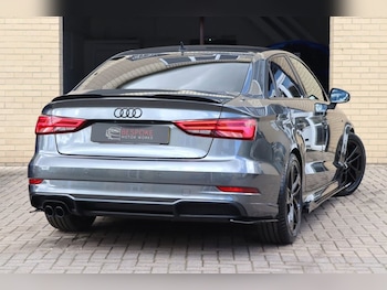 Used Audi A3 2019 for sale - 78805596: Photo