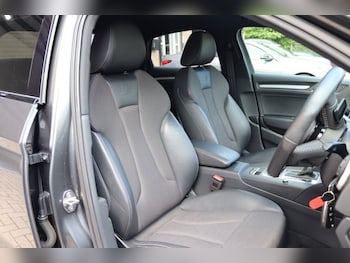 Used Audi A3 2019 for sale - 78805596: Photo
