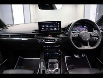 Used Audi S5 2023 for sale - 74401936: Photo