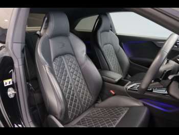 Used Audi S5 2023 for sale - 74401936: Photo