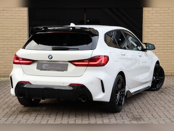 Used BMW 1 Series 2021 for sale - 77780885: Photo