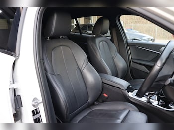 Used BMW 1 Series 2021 for sale - 77780885: Photo