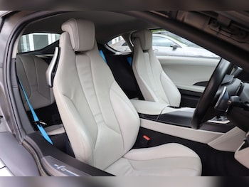 Used BMW i8 2017 for sale - 78524551: Photo