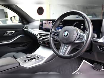 Used BMW 3 Series 2023 for sale - 79588029: Photo