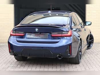 Used BMW 3 Series 2023 for sale - 79588029: Photo