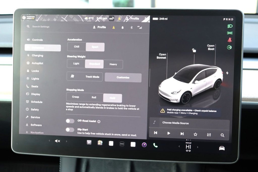 Used Tesla Model Y 2022 for sale - 77966679: Photo 11