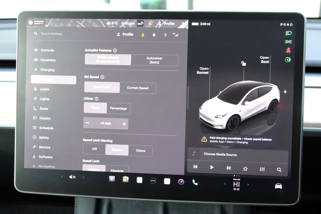 Used Tesla Model Y 2022 for sale - 77966679: Photo 12