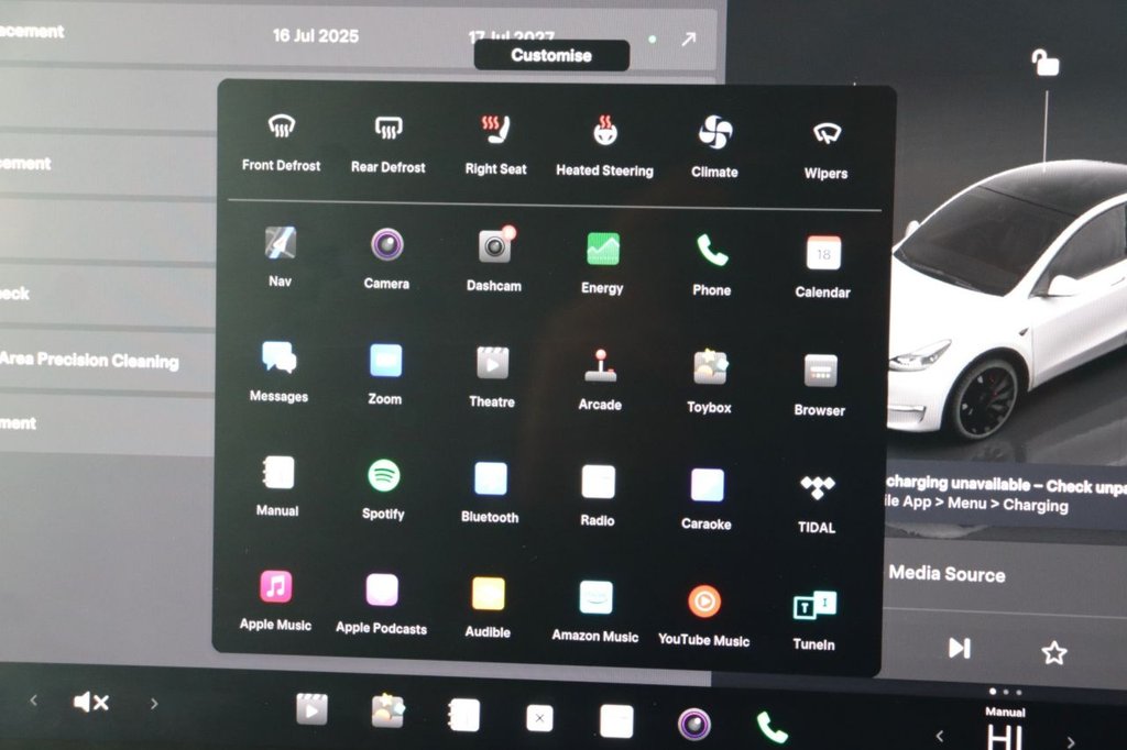 Used Tesla Model Y 2022 for sale - 77966679: Photo 14