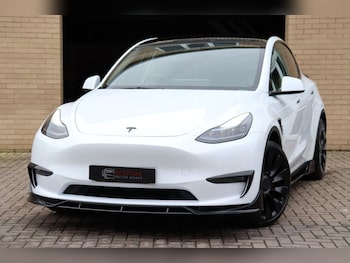 Used Tesla Model Y 2022 for sale - 77966679: Photo