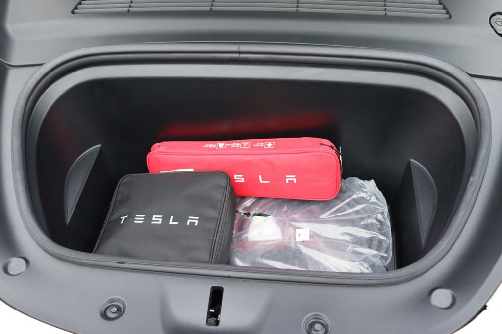 Used Tesla Model Y 2022 for sale - 77966679: Photo 21