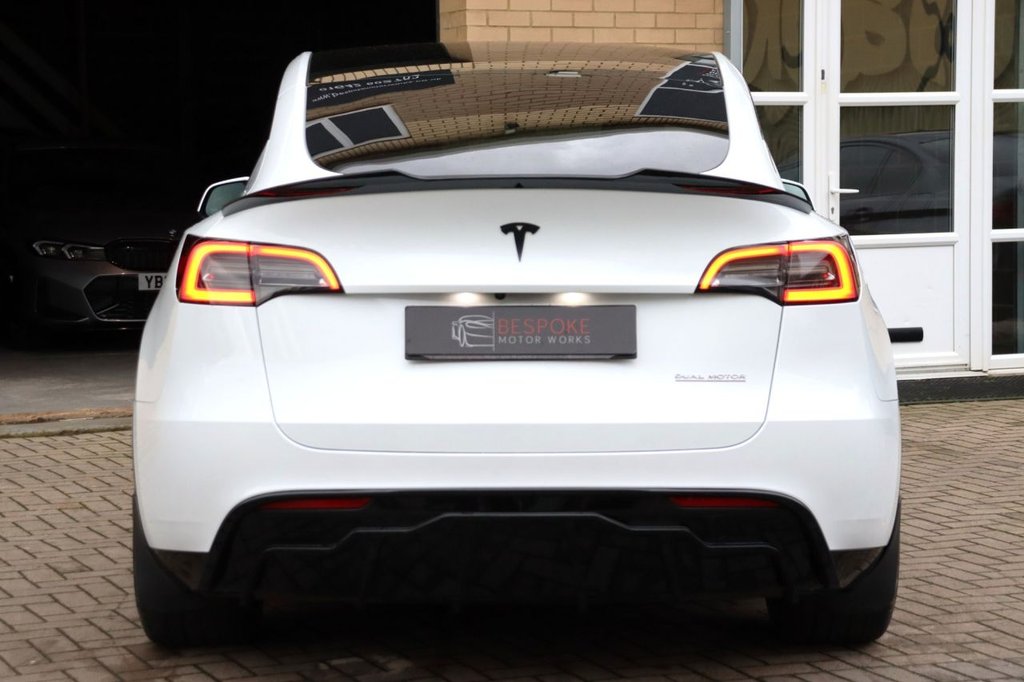 Used Tesla Model Y 2022 for sale - 77966679: Photo 23