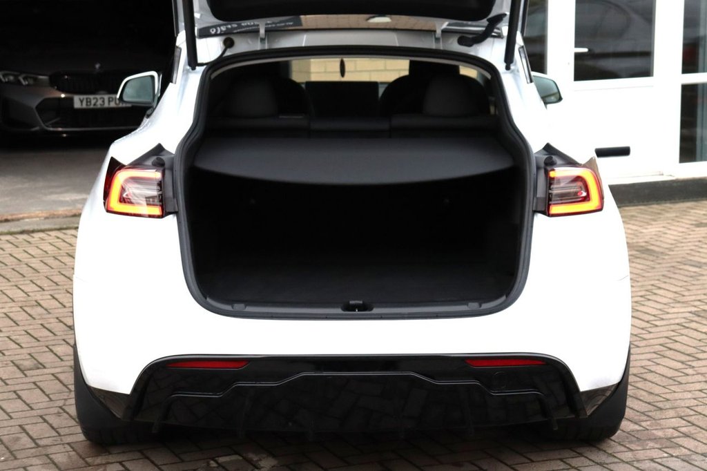 Used Tesla Model Y 2022 for sale - 77966679: Photo 24