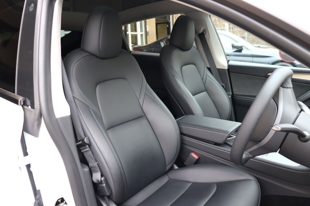 Used Tesla Model Y 2022 for sale - 77966679: Photo 4