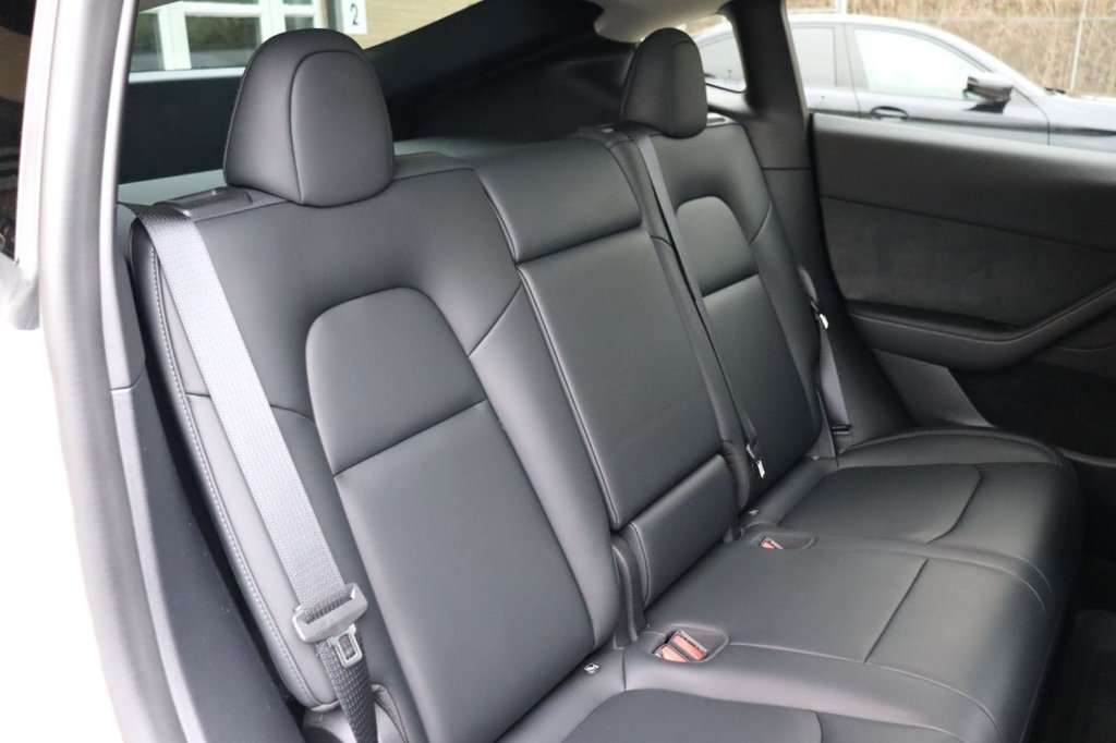 Used Tesla Model Y 2022 for sale - 77966679: Photo 5