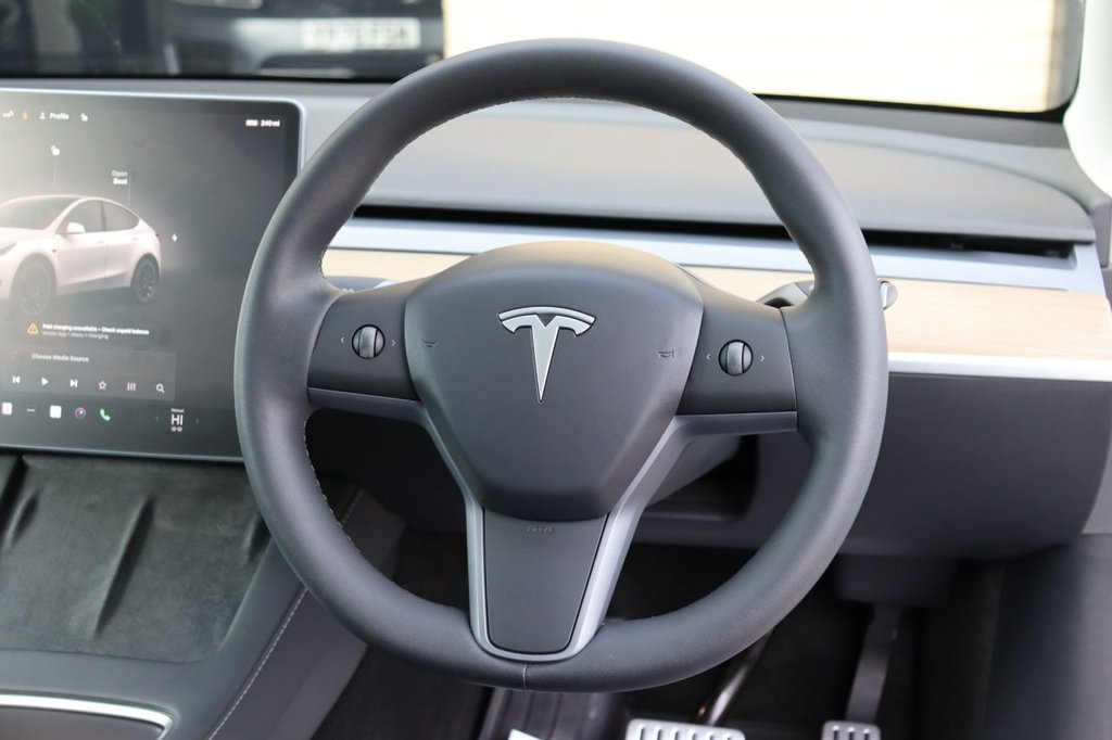 Used Tesla Model Y 2022 for sale - 77966679: Photo 6