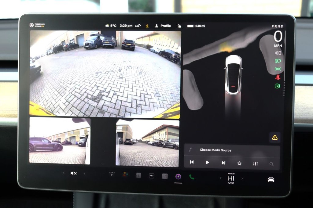 Used Tesla Model Y 2022 for sale - 77966679: Photo 7