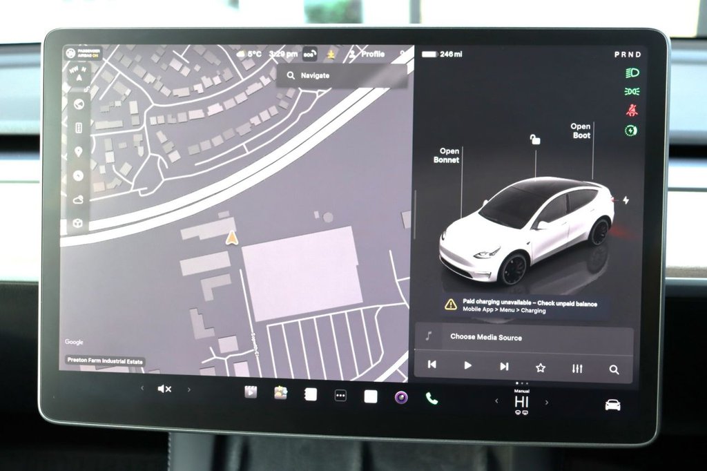 Used Tesla Model Y 2022 for sale - 77966679: Photo 8