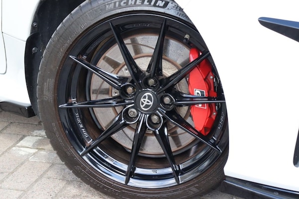 Used Toyota Yaris 2023 for sale - 74806123: Photo 17