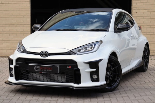 Used Toyota Yaris 2023 for sale - 74806123: Photo 1