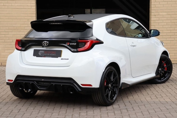 Used Toyota Yaris 2023 for sale - 74806123: Photo 3