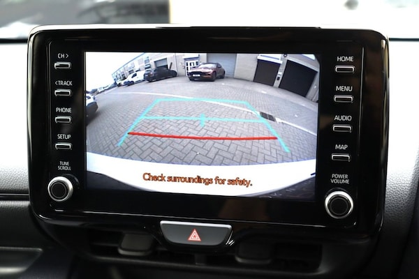 Used Toyota Yaris 2023 for sale - 74806123: Photo 6