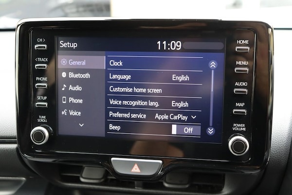 Used Toyota Yaris 2023 for sale - 74806123: Photo 7