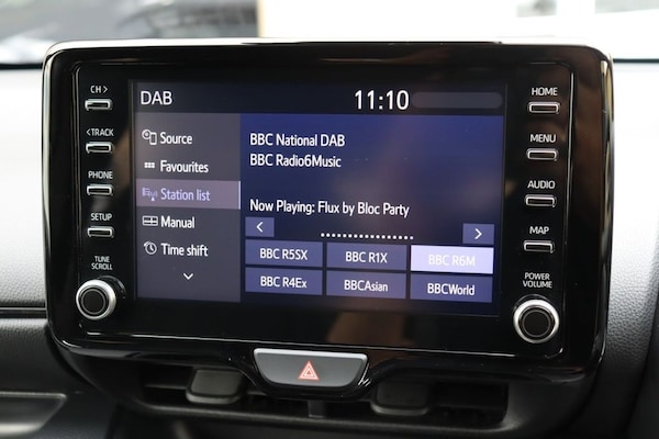 Used Toyota Yaris 2023 for sale - 74806123: Photo 8