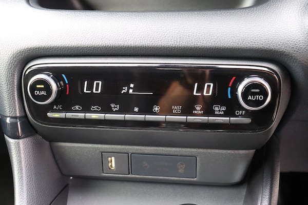 Used Toyota Yaris 2023 for sale - 74806123: Photo 9