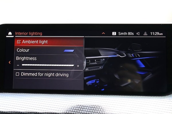 Used BMW 2 Series Gran Coupe 2021 for sale - 75998394: Photo 10