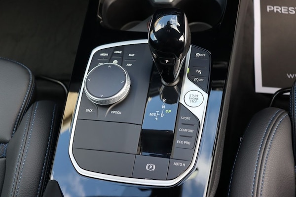 Used BMW 2 Series Gran Coupe 2021 for sale - 75998394: Photo 15
