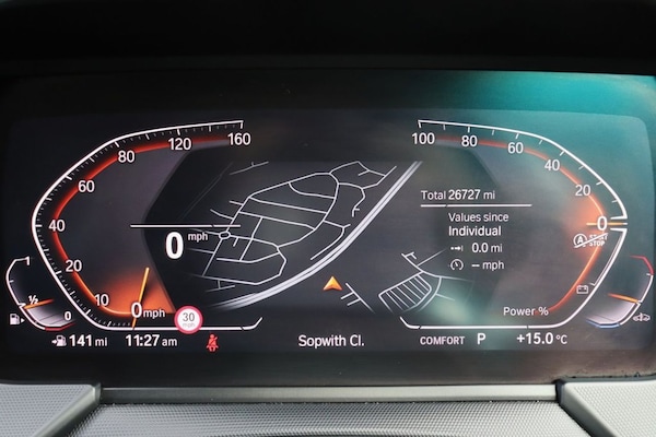 Used BMW 2 Series Gran Coupe 2021 for sale - 75998394: Photo 16