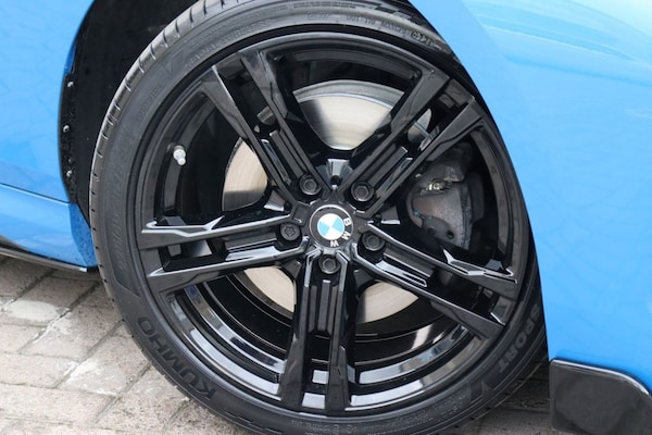 Used BMW 2 Series Gran Coupe 2021 for sale - 75998394: Photo 18