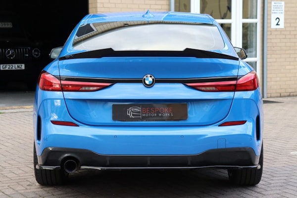 Used BMW 2 Series Gran Coupe 2021 for sale - 75998394: Photo 19