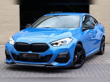 2021 (71) - 218I 1.5 M SPORT 4-Door