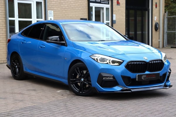 Used BMW 2 Series Gran Coupe 2021 for sale - 75998394: Photo 22
