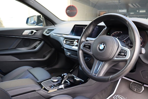 Used BMW 2 Series Gran Coupe 2021 for sale - 75998394: Photo 2