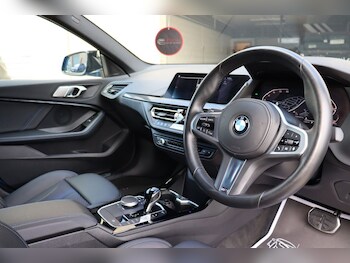 Used BMW 2 Series Gran Coupe 2021 for sale - 75998394: Photo 2