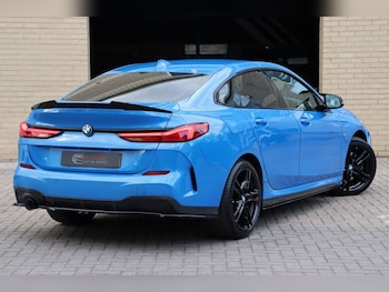 Used BMW 2 Series Gran Coupe 2021 for sale - 75998394: Photo 3