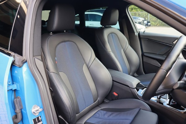 Used BMW 2 Series Gran Coupe 2021 for sale - 75998394: Photo 4