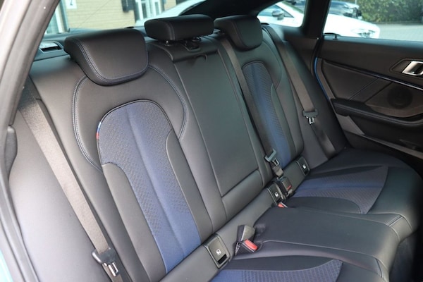 Used BMW 2 Series Gran Coupe 2021 for sale - 75998394: Photo 5