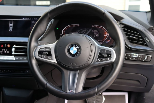 Used BMW 2 Series Gran Coupe 2021 for sale - 75998394: Photo 6