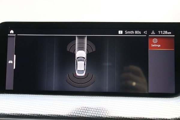 Used BMW 2 Series Gran Coupe 2021 for sale - 75998394: Photo 7
