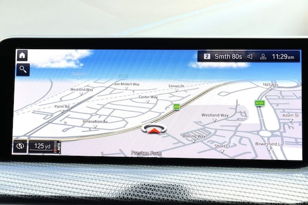 Used BMW 2 Series Gran Coupe 2021 for sale - 75998394: Photo 8
