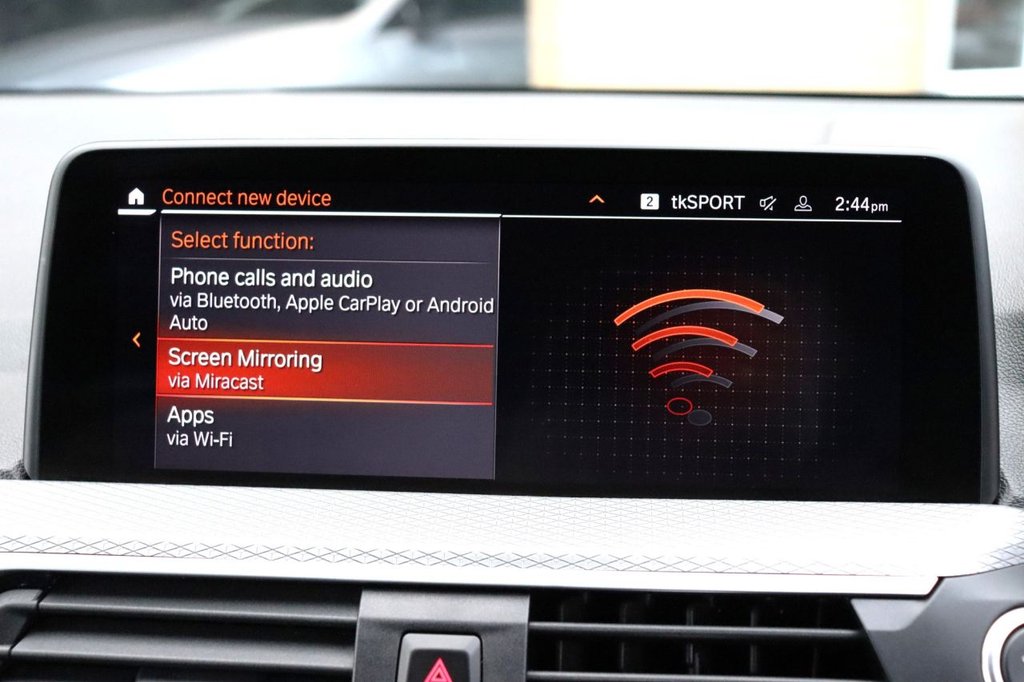 Used BMW X3 2021 for sale - 76474681: Photo 10