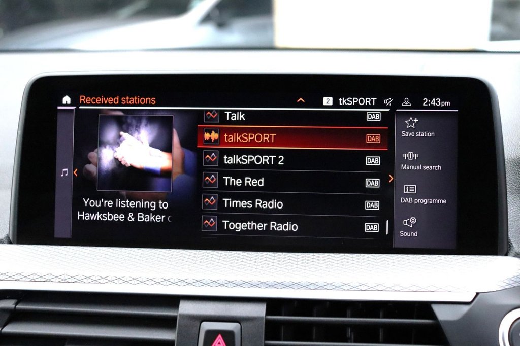 Used BMW X3 2021 for sale - 76474681: Photo 11